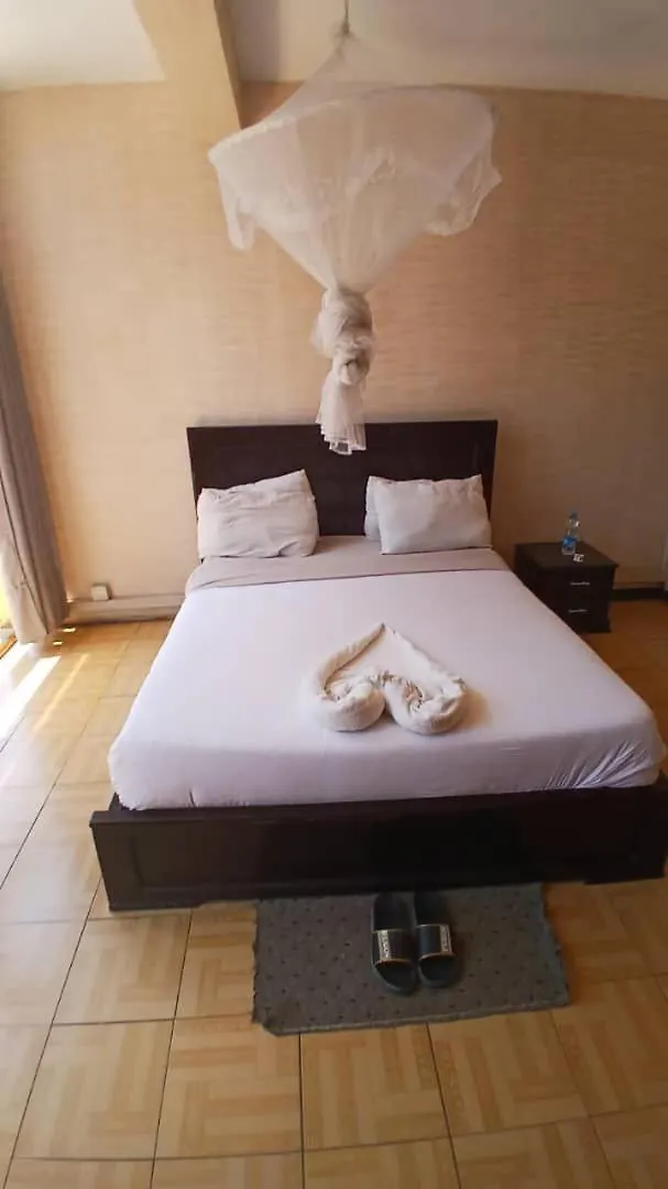 Dagmaros Guest House バハルダール